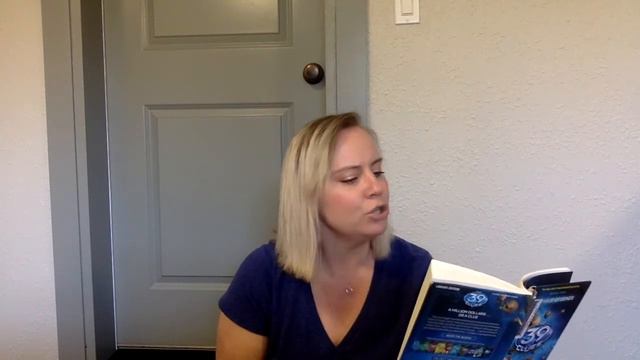 39 Clues Chapter 3 смотреть онлайн