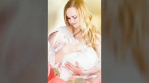 Руки усталые -Мама