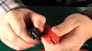 Щупы к мультиметрамЩупы к мультиметрам