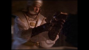 The Ancient Warrior | Power Rangers Wild Force | Full Episode | E15 | Power Rangers Official