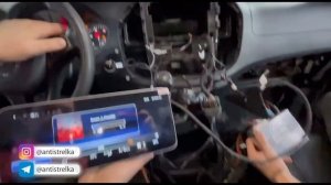 Крутая Магнитола для Mercedes Vito на Android. Установка и обзор