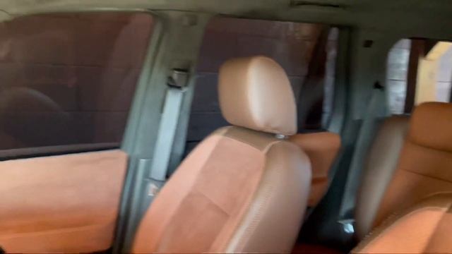 Land Rover Freelander 2 2007 3.2 Full tuning смотреть онлайн