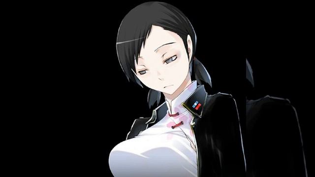 GF Retro - Fumi Kanno смотреть онлайн