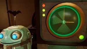 малыш в жëлтом прохождение (любопытство) 1 часть