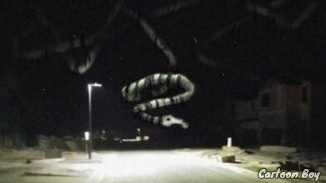 All Trevor Henderson Creatures In Real Life (siren head, light head, house head, cartoon cat, scp…)