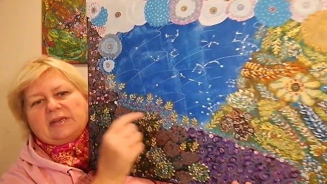 Схожесть менталитета. МАНИТОБА- картина от автора :kirpionia@gmail.com смотреть онлайн