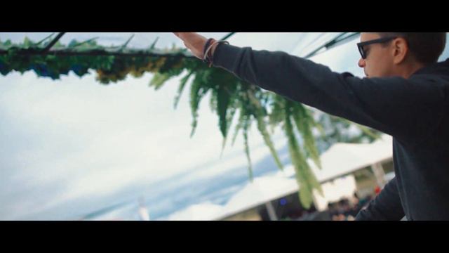 Metronome Live @ Energy Music Festival смотреть онлайн