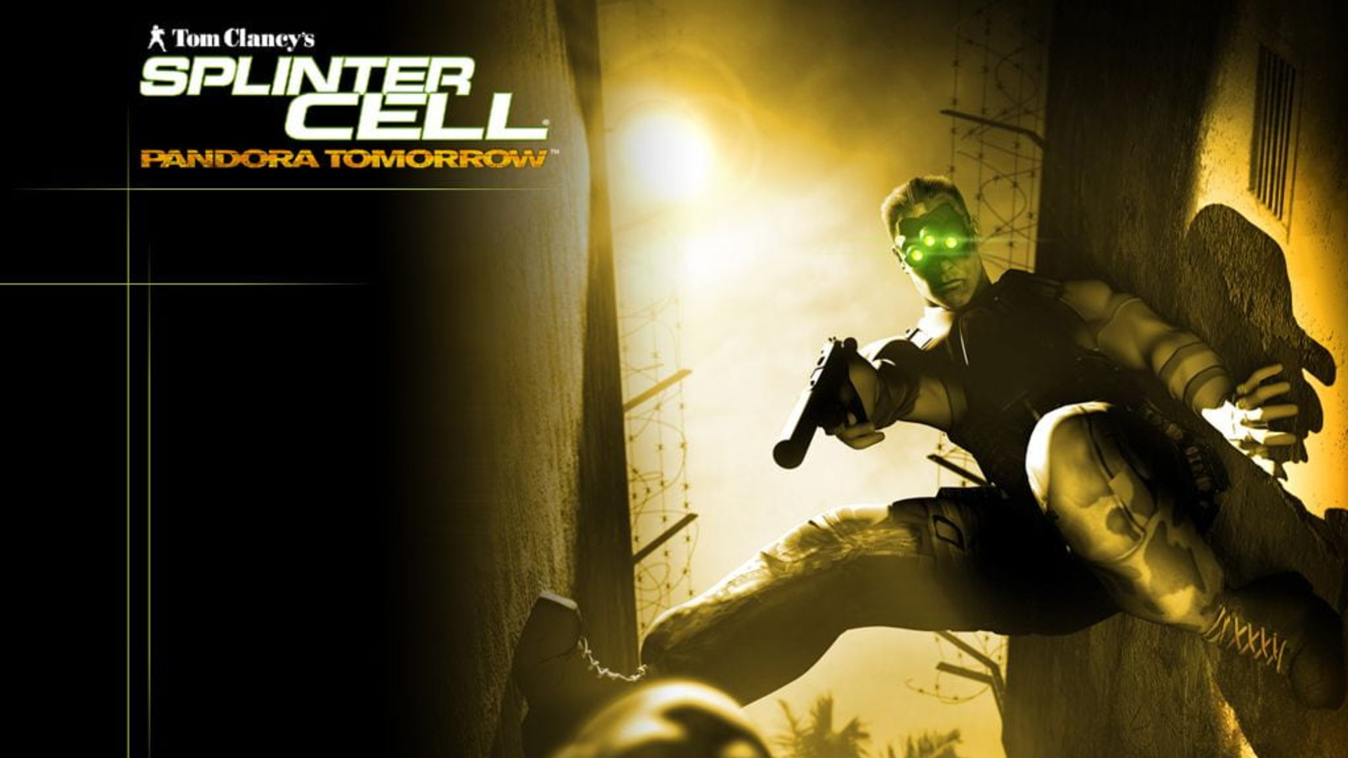 Прохождение Tom Clancy’s Splinter Cell: Pandora Tomorrow - Часть 1. Дили, Тимор