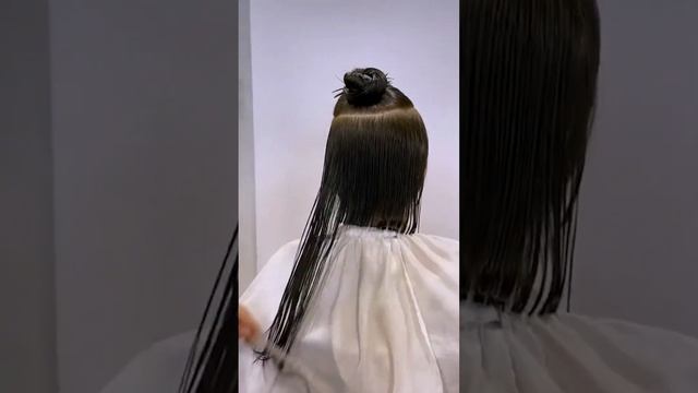 얼굴 형 이 예뻐 보이는 심플 볼륨 커트 짧 은 보브 단발 쉽고 빠르게 자르기 ,270 #hairstyle #haircut