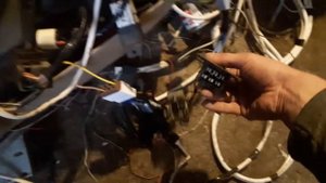 Уаз 469 собираю проводку с нуля