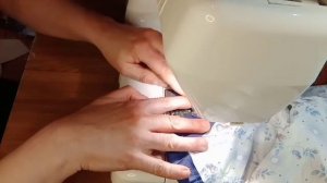 Коврик рыба из мебельной  ткани