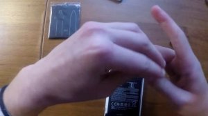 Xiaomi Redmi 5A Замена батареи
