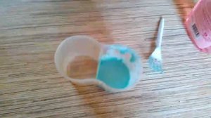 ДЕЛАЮ ПЛАСТИЛИН ИЗ ЗУБНОЙ ПАСТЫ,МЫЛА И МУКИ!!!ШОК! ОН ПОЛУЧИЛСЯ!?