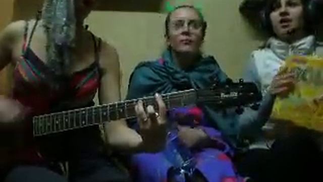 Песня о шаурме смотреть онлайн