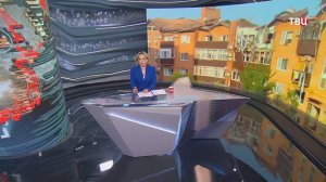 ВСУ ударили беспилотниками по Приморско-Ахтарску. Все подробности / События на ТВЦ