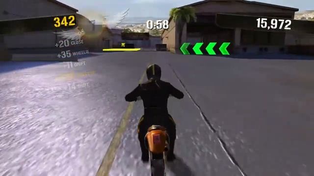 Stuntman Ignition aka that trial and error racing game (PS3 Gameplay) смотреть онлайн