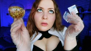 БЫСТРЫЙ ШЕПОТ и МАССАЖ ЛИЧИКА ?_⚕? САМЫЙ МУРАШЕЧНЫЙ АСМР ? ASMR FACE MASSAGE & FAST WHISPER