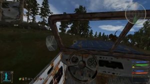 Изготовить термитную бомбу в OGSE V0.6.9.3