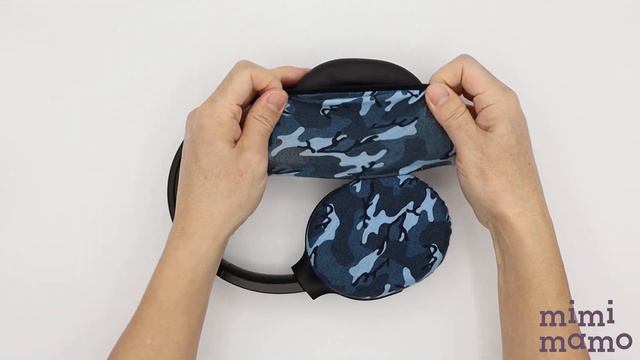 Razer Barracuda Proのイヤーパッドをmimimamoで修理・保護する方法 смотреть онлайн