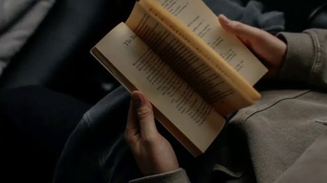 KEBIASAAN BAIK SEBELUM TIDUR смотреть онлайн