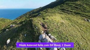 ANÁLISE: Drone DJI Mini 2 - 4K, até 31 minutos de voo e 10Km de distância, precisa mais?