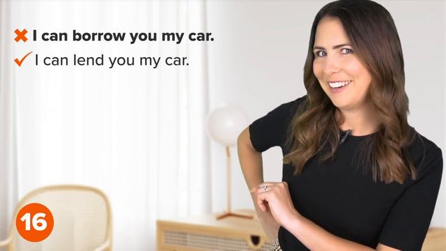 The Most Common Mistakes in English | Don't Make These Speaking Mistakes! смотреть онлайн