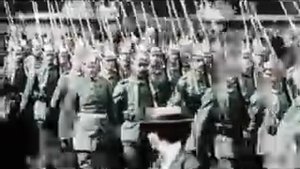 Wir Sind Des Geyers Schwarzer Haufen