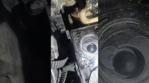 Рено Меган 3 причина поломки турбины