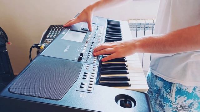 Ritm Yeni 2022 - (Emil Sintezator Yenilikler) Korg Pa600 QT Offical Video смотреть онлайн
