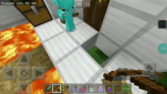 SUPER_S.W.A.T_YT проходит мою карту смотреть онлайн