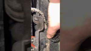 Хонда Црв 2 оборвало цепь грм