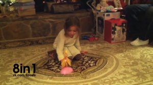 ТОП 5 САМЫХ ОПАСНЫХ ИГРУШЕК ДЛЯ ДЕТЕЙ | Берегись их, а то... 12+