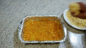 Восхитительный, мягкий ,сочный и необыкновенно вкусный печеночный пирог с морковью и луком