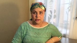 1️⃣ Как я узнала что у меня рак