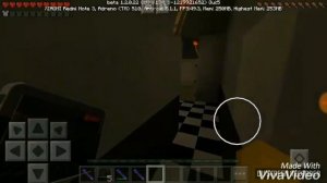 САМЫЙ СТРАШНЫЙ СКРИМЕР В МАЙНКРАФТ.