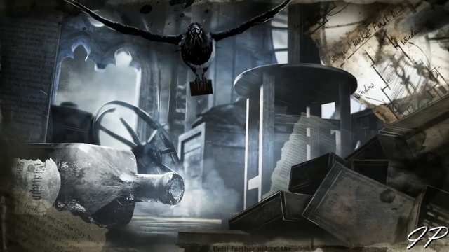 Thief 2014