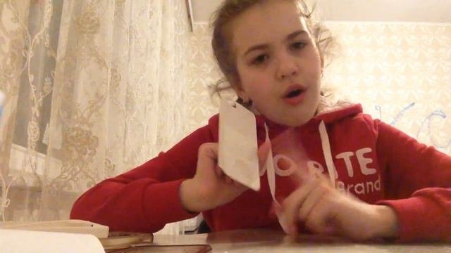 Обзор на мои чехлы/KSENIA SUPER\