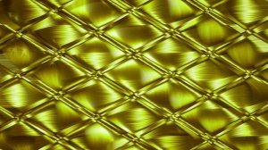 Футаж. Золотой фон 90