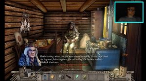 A Helpful Shaman! Mysteries Of The Past Shadows Of The Daemon Collectors Edition Part 3