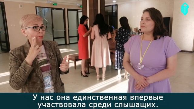 Конкурс "Я женщина" смотреть онлайн