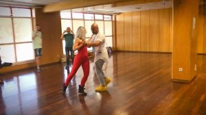 KIZOMBA SARA LOPEZ ? DJ TARICO - SUCULENTO