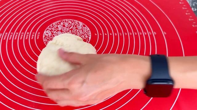 Булочки за 10 минут‼️ Творожные булочки с творожной начинкой‼️ Булочки не требующие расстойки.