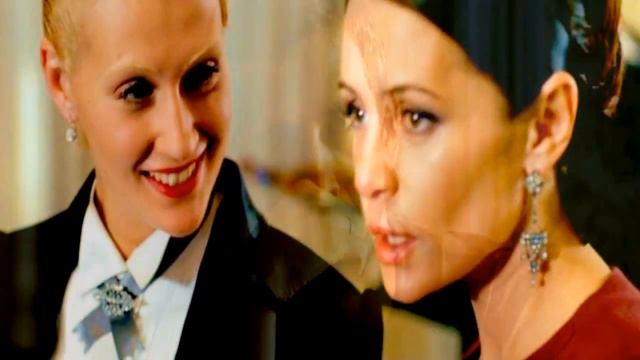 andrey merzlikin & oksana fandera HD смотреть онлайн