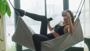 This Is Exactly How Victoria's Secret Angel Sara Sampaio Gets Ready in the Morning | Waking Up With