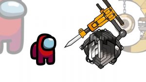 Mini Crewmate Kills Skibidi Toilet Multiverse Characters - Part 3 | Among Us