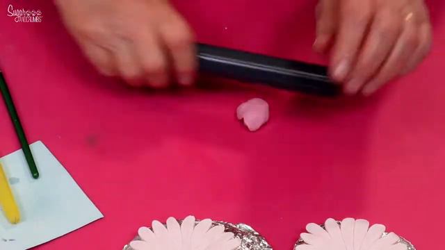 Musical Notes and Floral Spray - How to use Patchwork Cutters смотреть онлайн