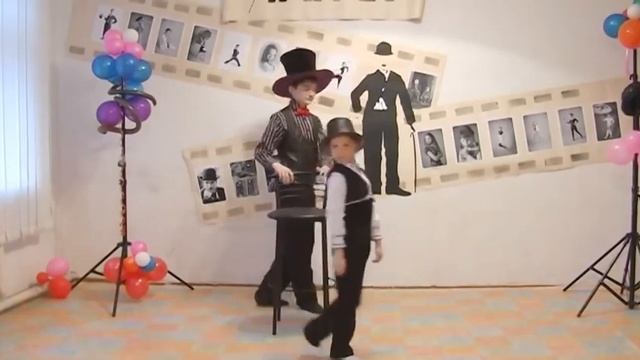 ШИКиБОНУС - Фотопозирование-танго