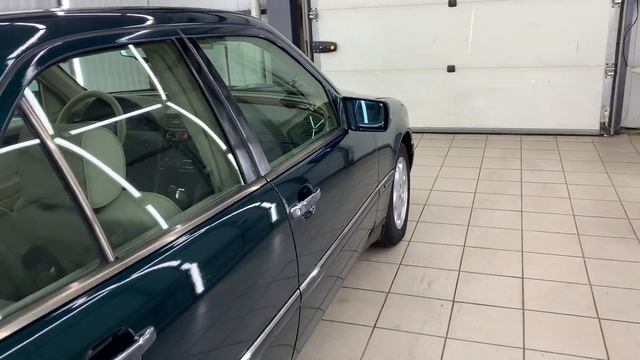 Mercedes-Benz C- класс с пробегом в ЭнгельсеGood Car