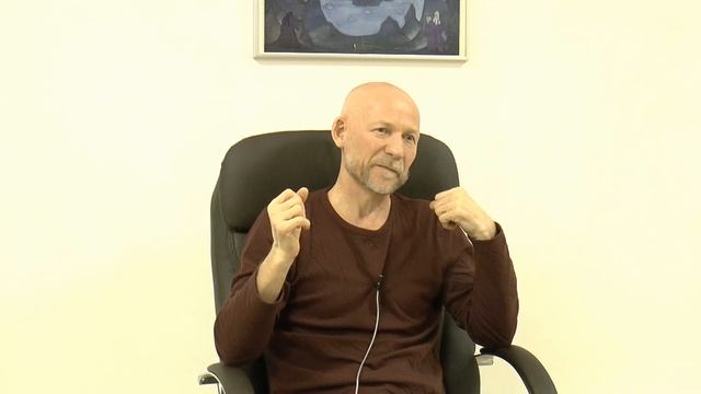 04.  Самоотдача БОГУ.