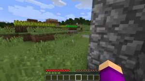 ЖИТЕЛЬ МОЕЙ ДЕРЕВНИ СТАЛ ИЗГОЕМ В МАЙНКРАФТ